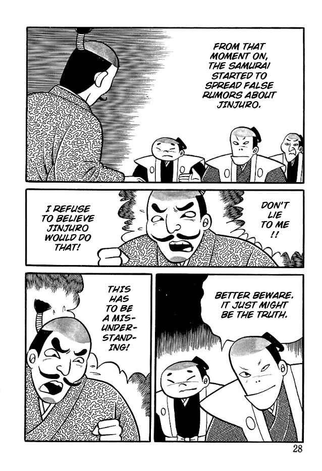 Page 4 Chapter 2 The Demon of Rashomon