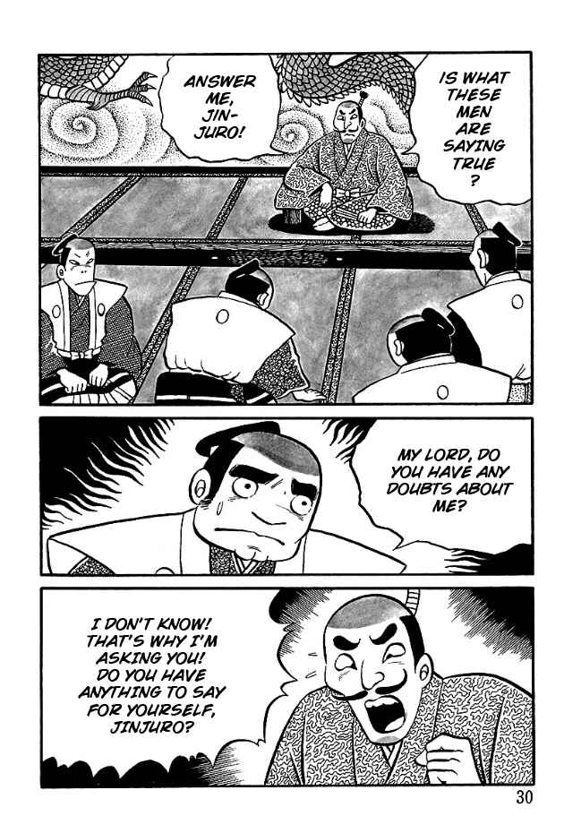 Page 6 Chapter 2 The Demon of Rashomon