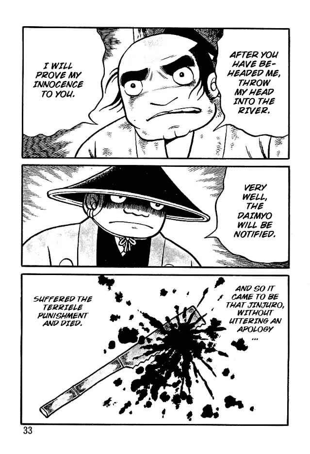 Page 9 Chapter 2 The Demon of Rashomon