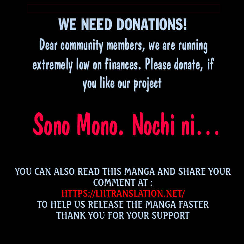 Page 30 Chapter 5 Sono Mono. Nochi ni... ~Kigatsuitara S-kyuu Saikyou!? Yuusha Wazu no Daibouken~