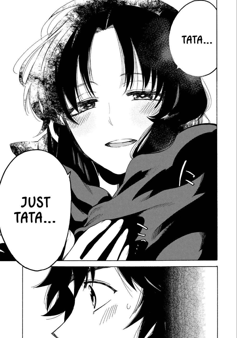 Page 22 Chapter 6 Sono Mono. Nochi ni... ~Kigatsuitara S-kyuu Saikyou!? Yuusha Wazu no Daibouken~