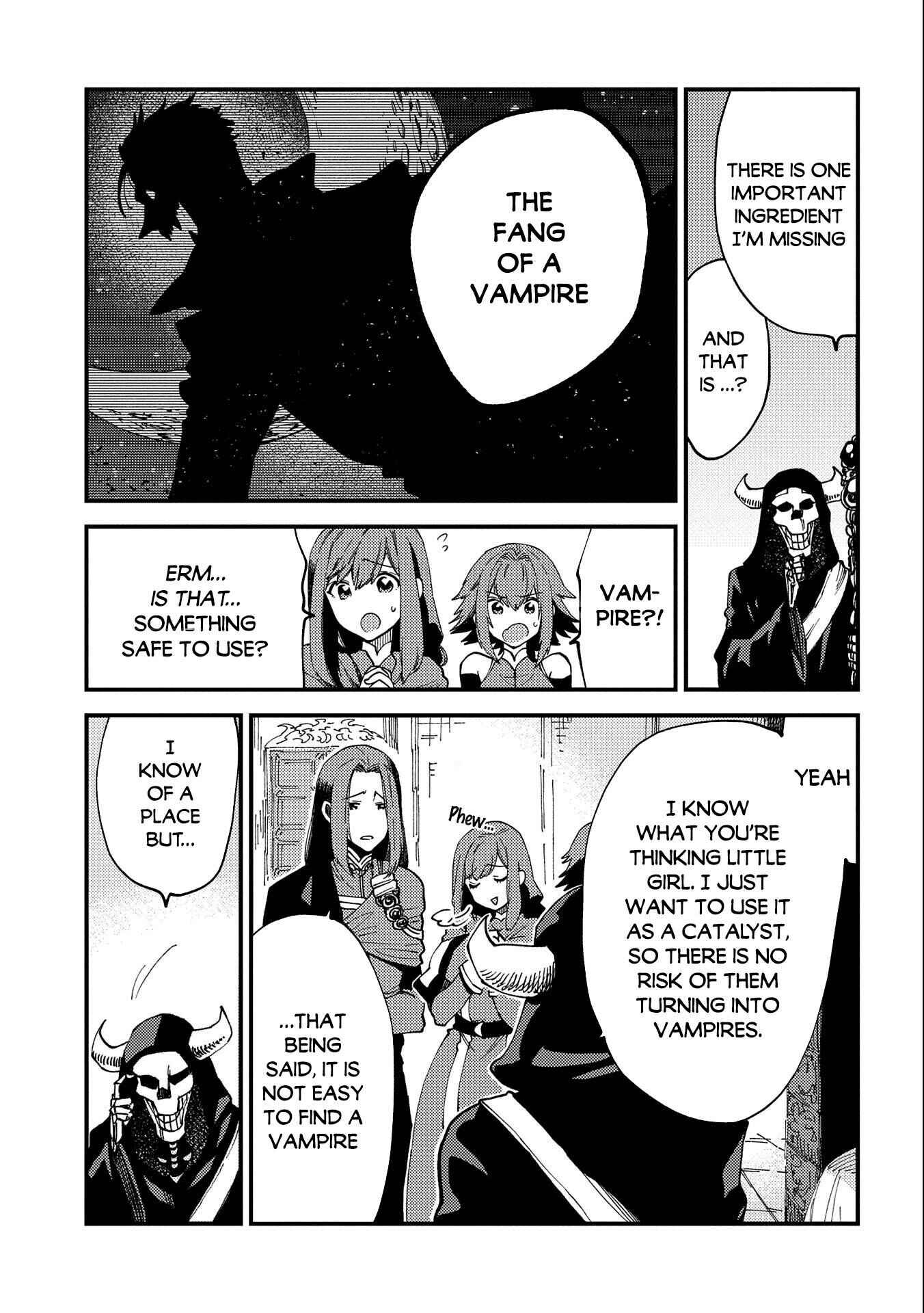 Page 10 Chapter 22.2 Sono Mono. Nochi ni... ~Kigatsuitara S-kyuu Saikyou!? Yuusha Wazu no Daibouken~