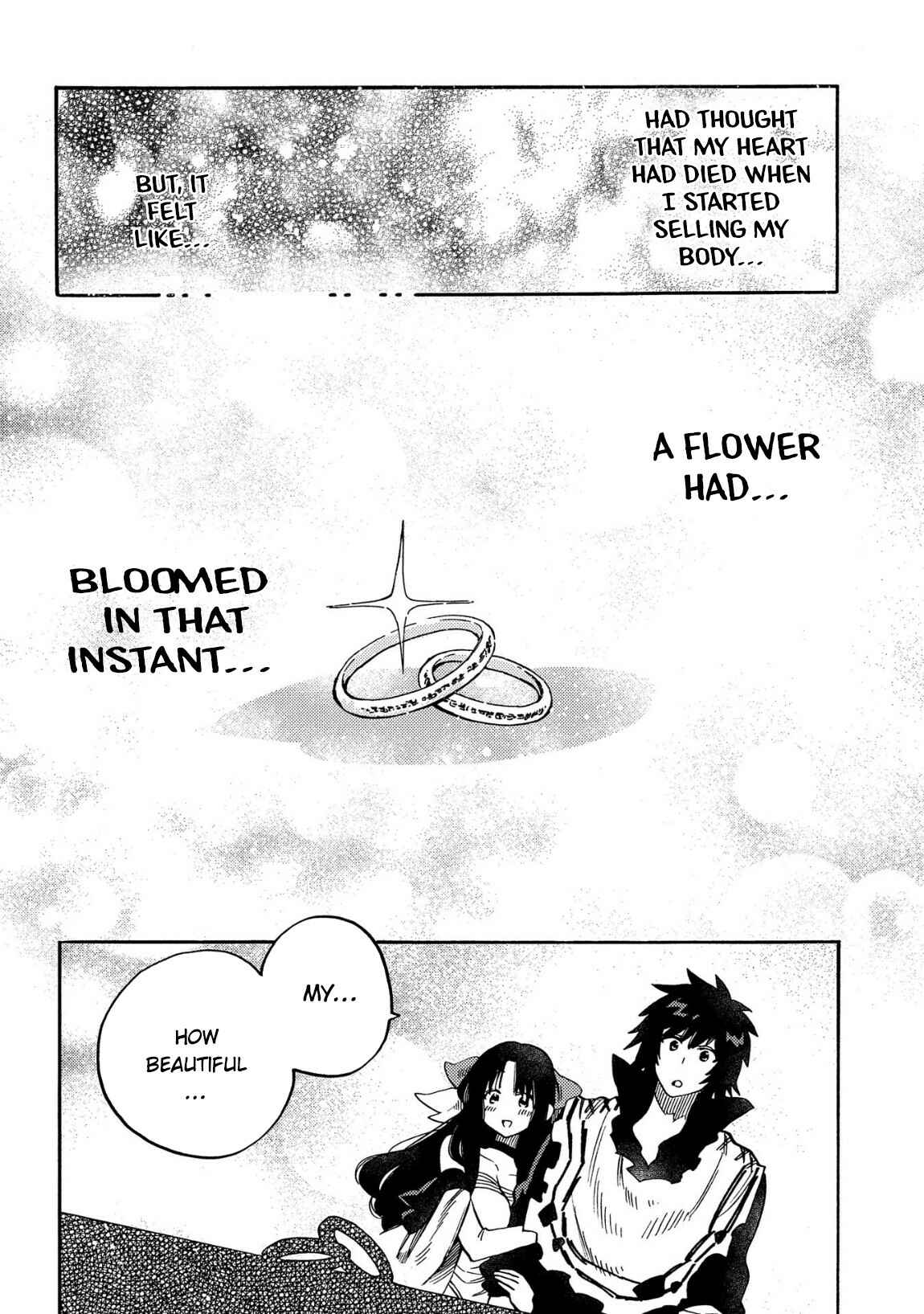 Page 11 Chapter 11 Sono Mono. Nochi ni... ~Kigatsuitara S-kyuu Saikyou!? Yuusha Wazu no Daibouken~