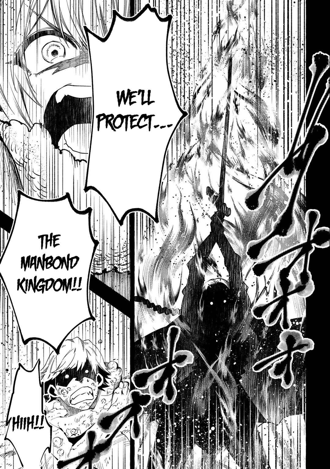 Page 26 Chapter 29 Sono Mono. Nochi ni... ~Kigatsuitara S-kyuu Saikyou!? Yuusha Wazu no Daibouken~