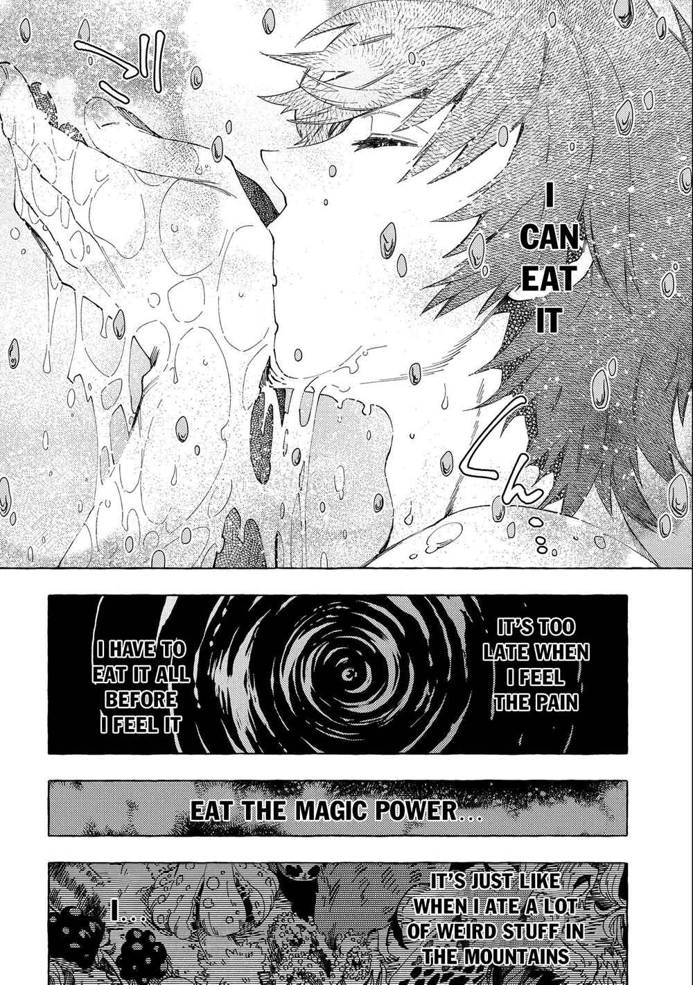 Page 14 Chapter 28.2 Sono Mono. Nochi ni... ~Kigatsuitara S-kyuu Saikyou!? Yuusha Wazu no Daibouken~