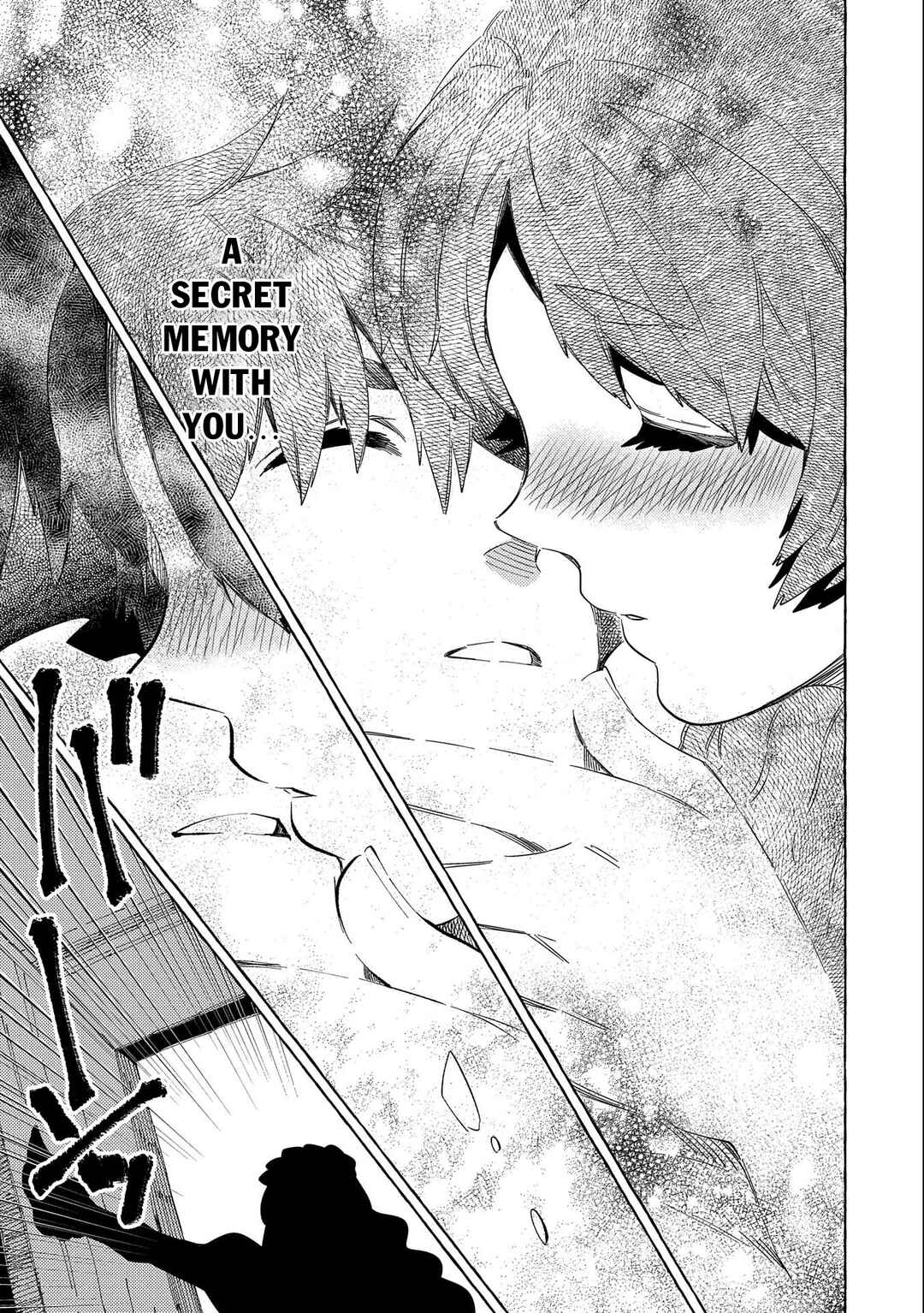 Page 12 Chapter 29.5 Sono Mono. Nochi ni... ~Kigatsuitara S-kyuu Saikyou!? Yuusha Wazu no Daibouken~