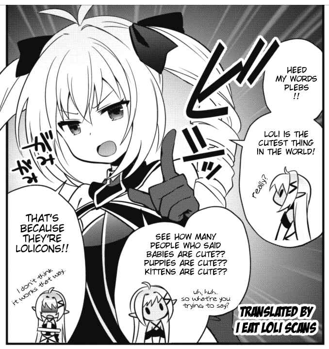 Page 1 Chapter 6.1 Isekai no Meikyuu Toshi de Chiyu Mahoutsukai Yattemasu