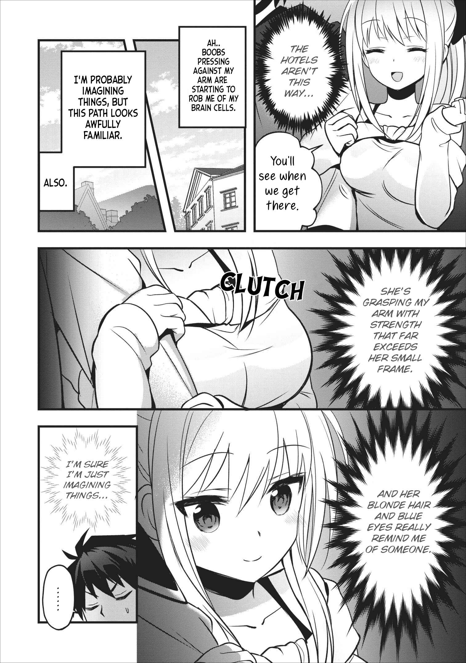 Page 27 Chapter 11 Isekai no Meikyuu Toshi de Chiyu Mahoutsukai Yattemasu