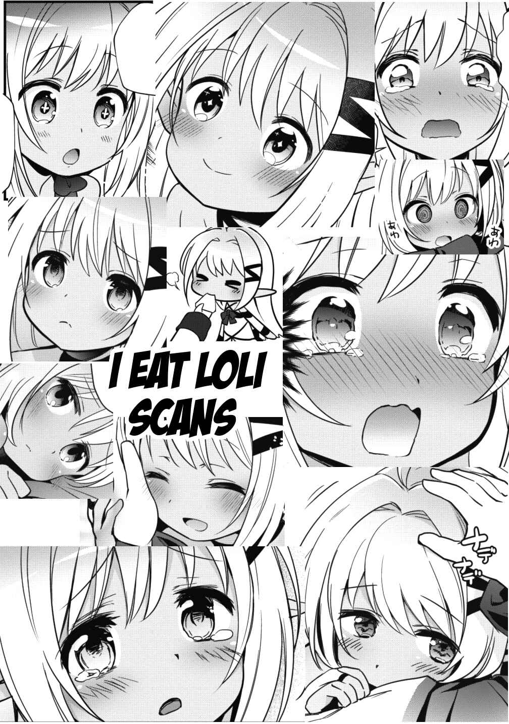 Page 31 Chapter 3 Isekai no Meikyuu Toshi de Chiyu Mahoutsukai Yattemasu