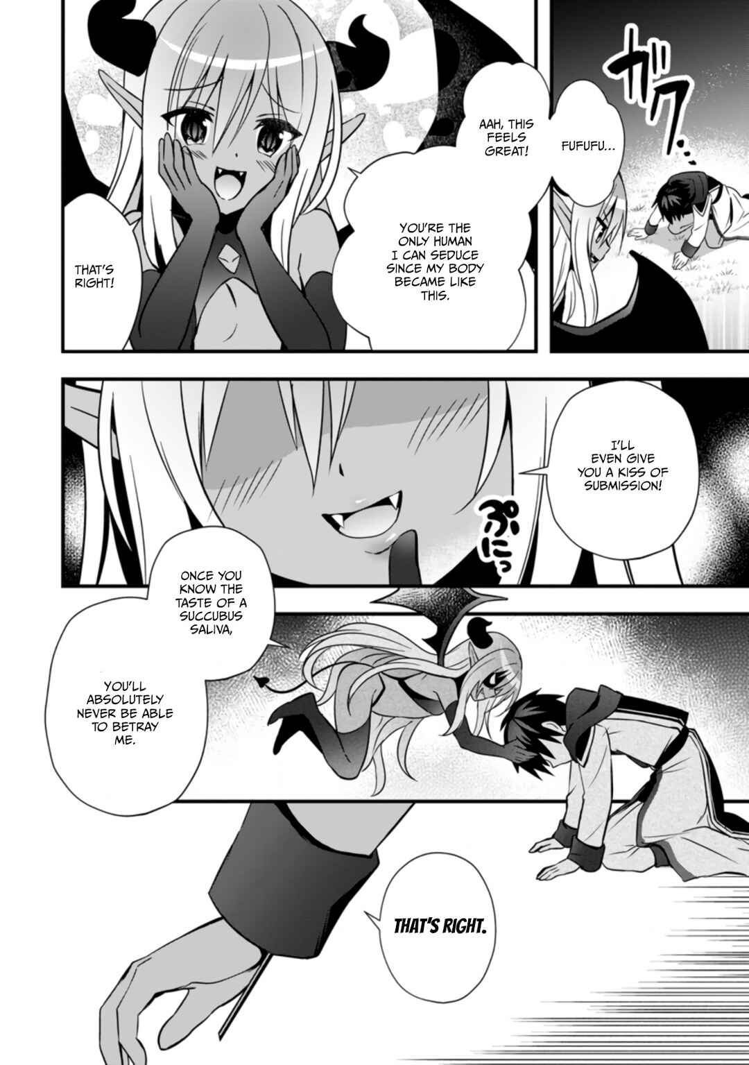 Page 24 Chapter 24 Isekai no Meikyuu Toshi de Chiyu Mahoutsukai Yattemasu