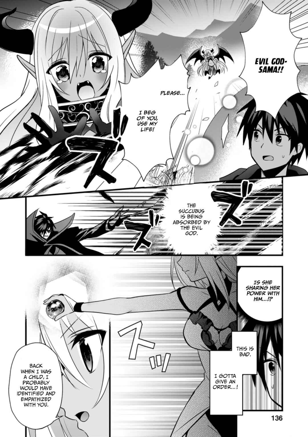 Page 5 Chapter 25 Isekai no Meikyuu Toshi de Chiyu Mahoutsukai Yattemasu