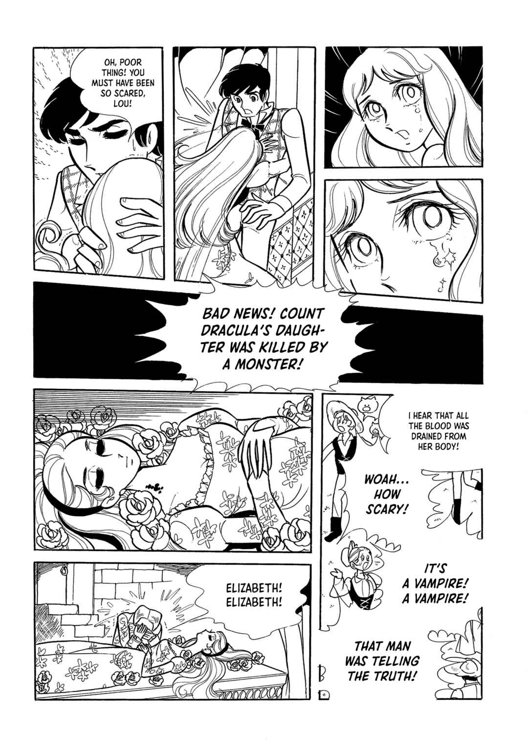Page 19 Chapter 4 Yasuko Aoike Collection