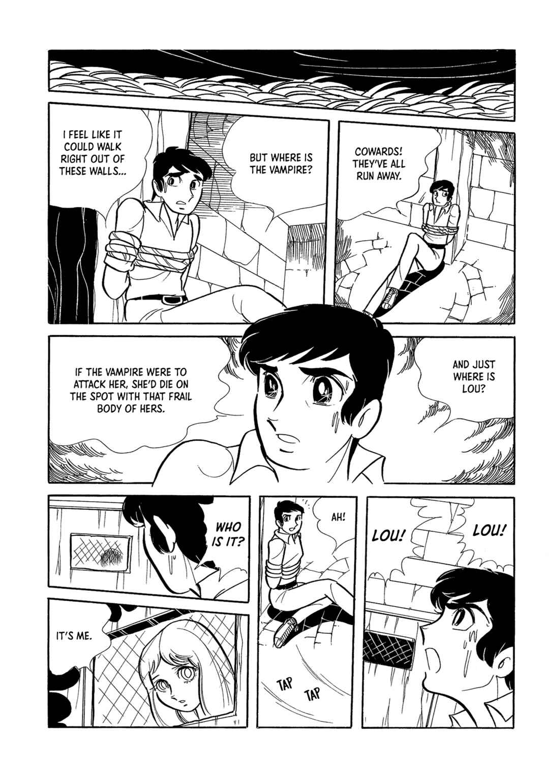 Page 24 Chapter 4 Yasuko Aoike Collection