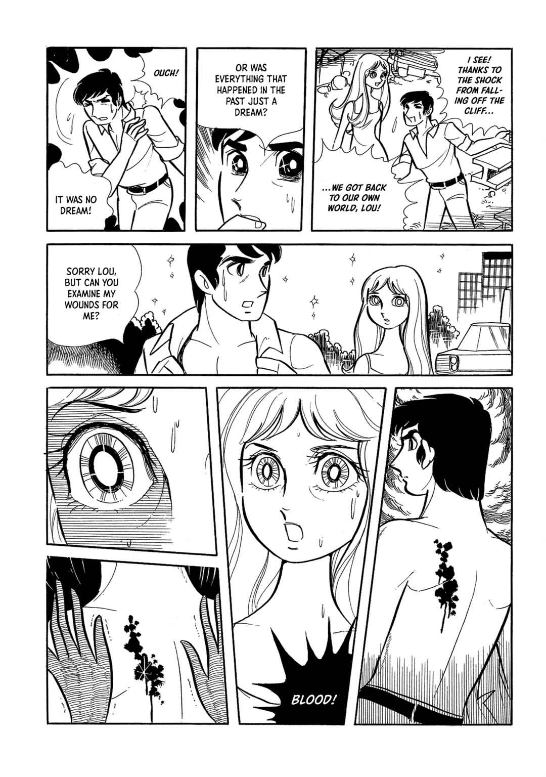 Page 28 Chapter 4 Yasuko Aoike Collection