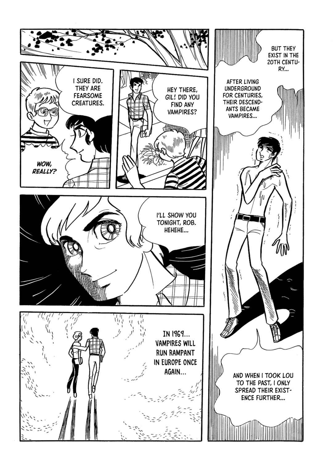 Page 31 Chapter 4 Yasuko Aoike Collection