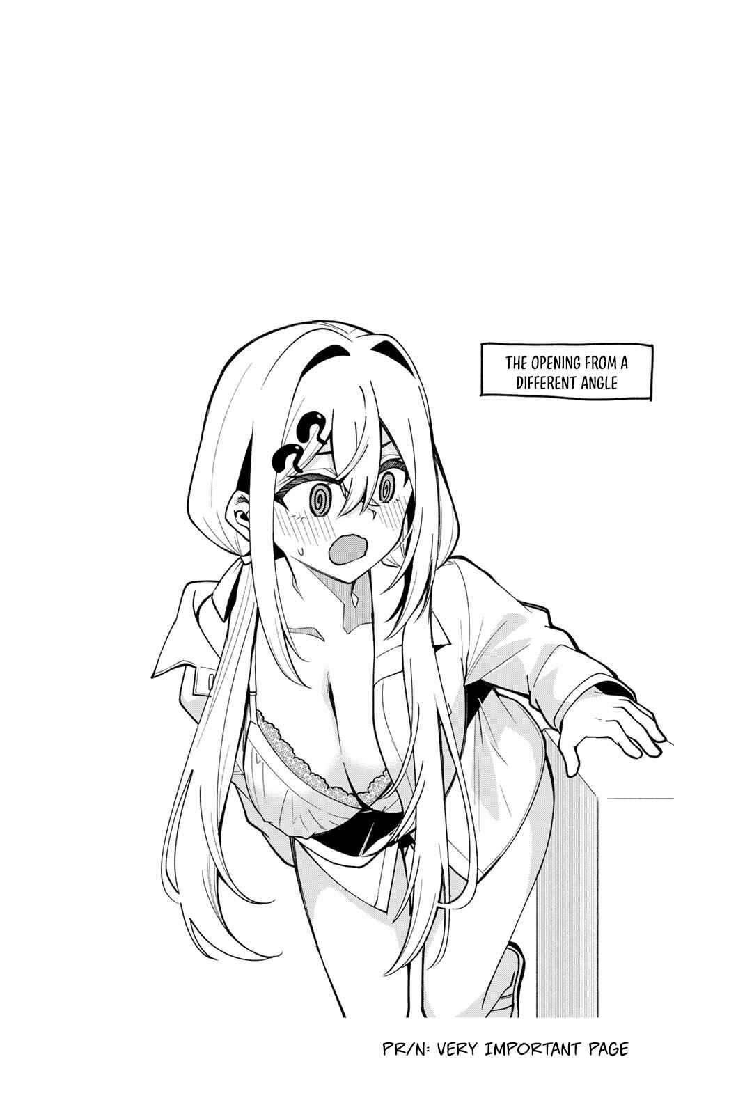 Page 20 Chapter 9 Isshou Watashi no Joshu de ite!