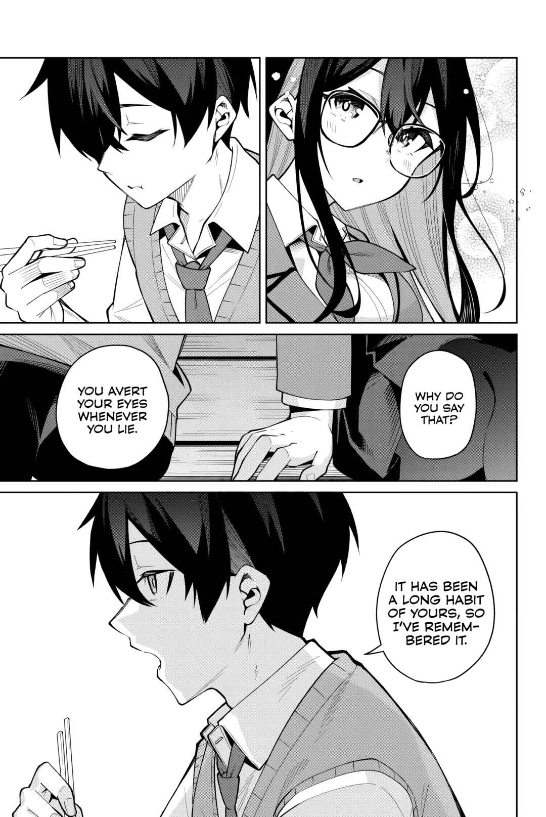 Page 15 Chapter 6 Isshou Watashi no Joshu de ite!