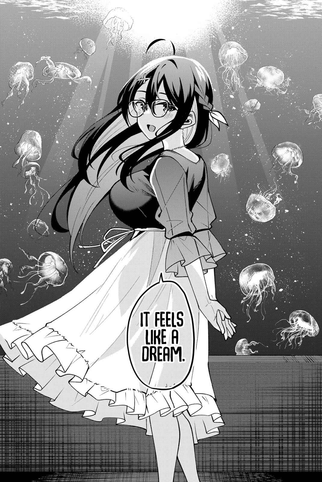 Page 17 Chapter 14 Isshou Watashi no Joshu de ite!