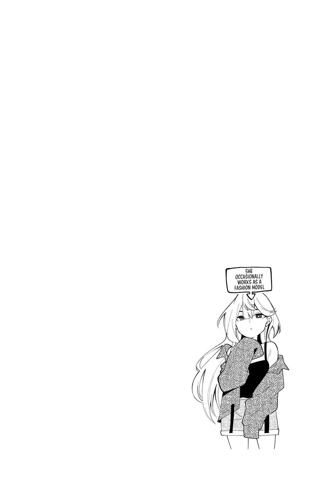 Page 21 Chapter 34 Isshou Watashi no Joshu de ite!