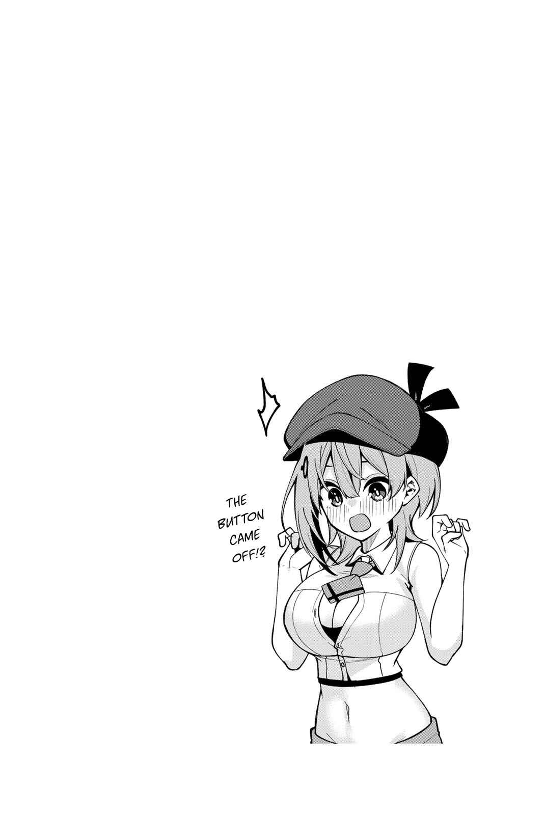 Page 21 Chapter 11 Isshou Watashi no Joshu de ite!