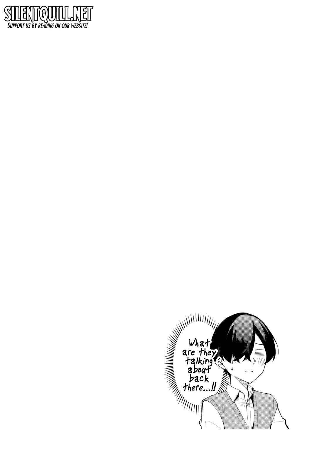 Page 19 Chapter 38 Isshou Watashi no Joshu de ite!