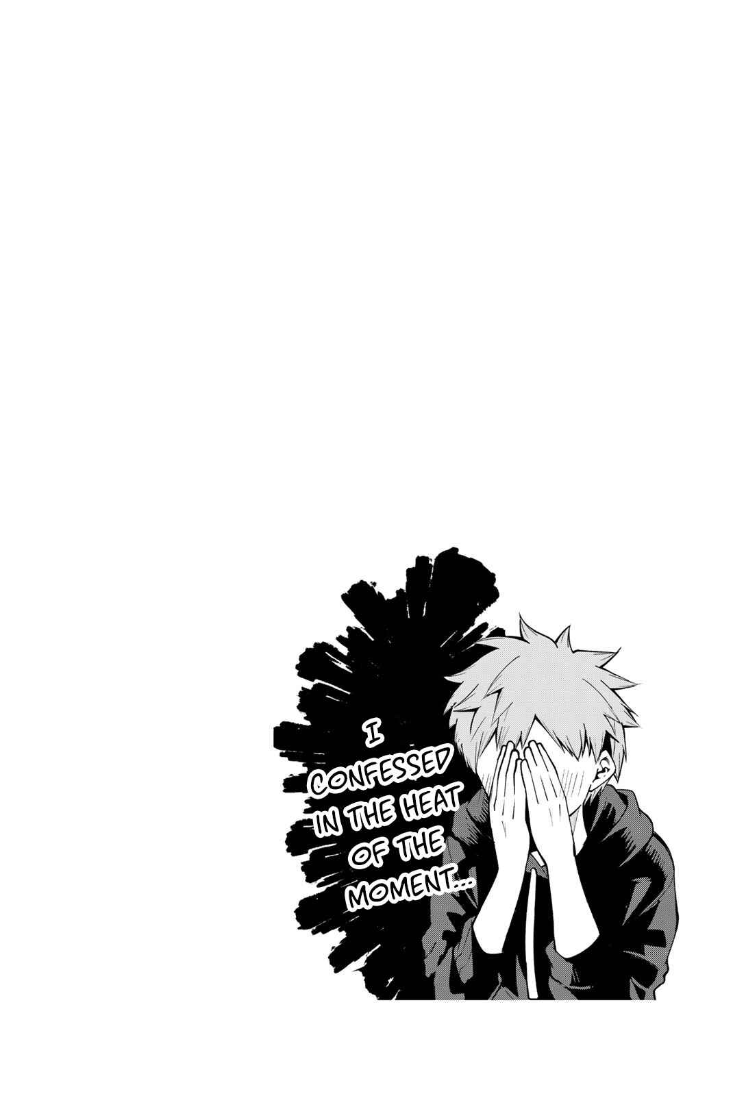 Page 20 Chapter 12 Isshou Watashi no Joshu de ite!