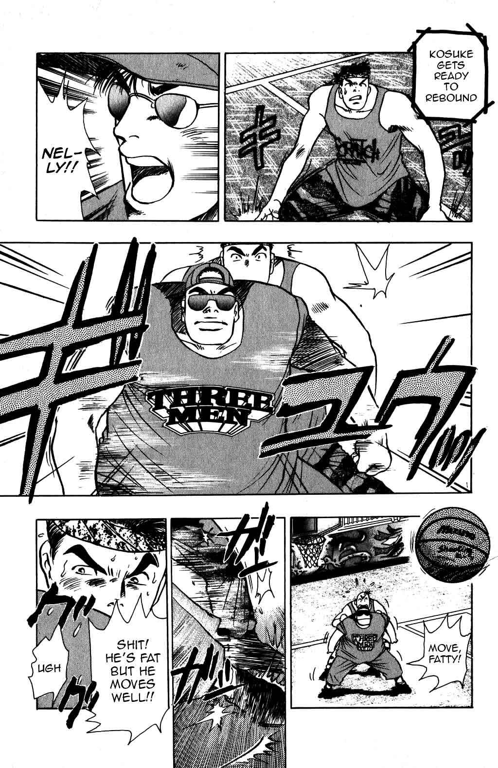 Page 11 Chapter 17 Harlem Beat