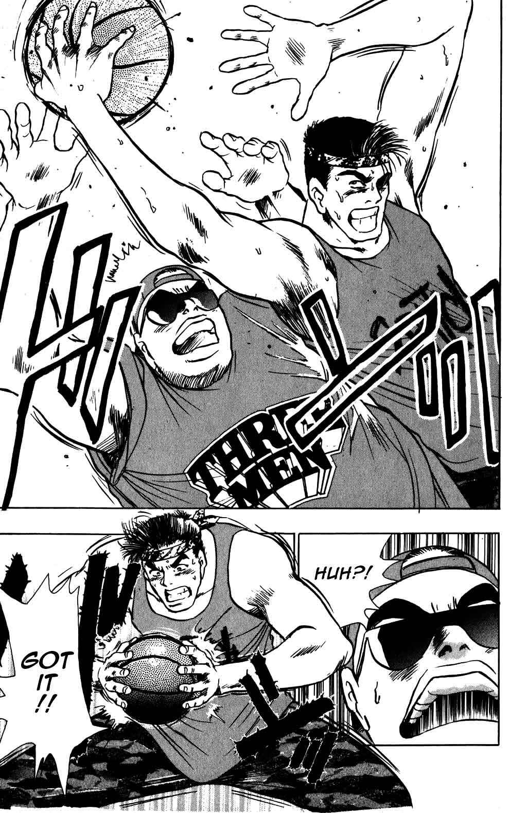 Page 13 Chapter 17 Harlem Beat