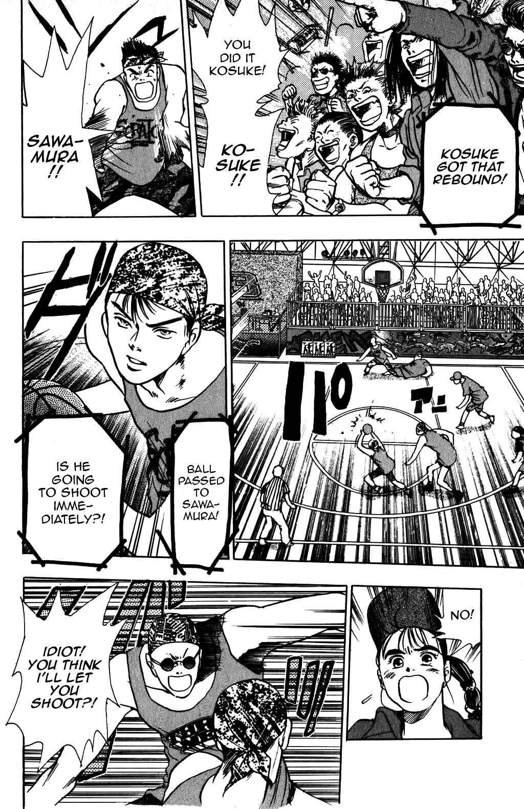Page 14 Chapter 17 Harlem Beat