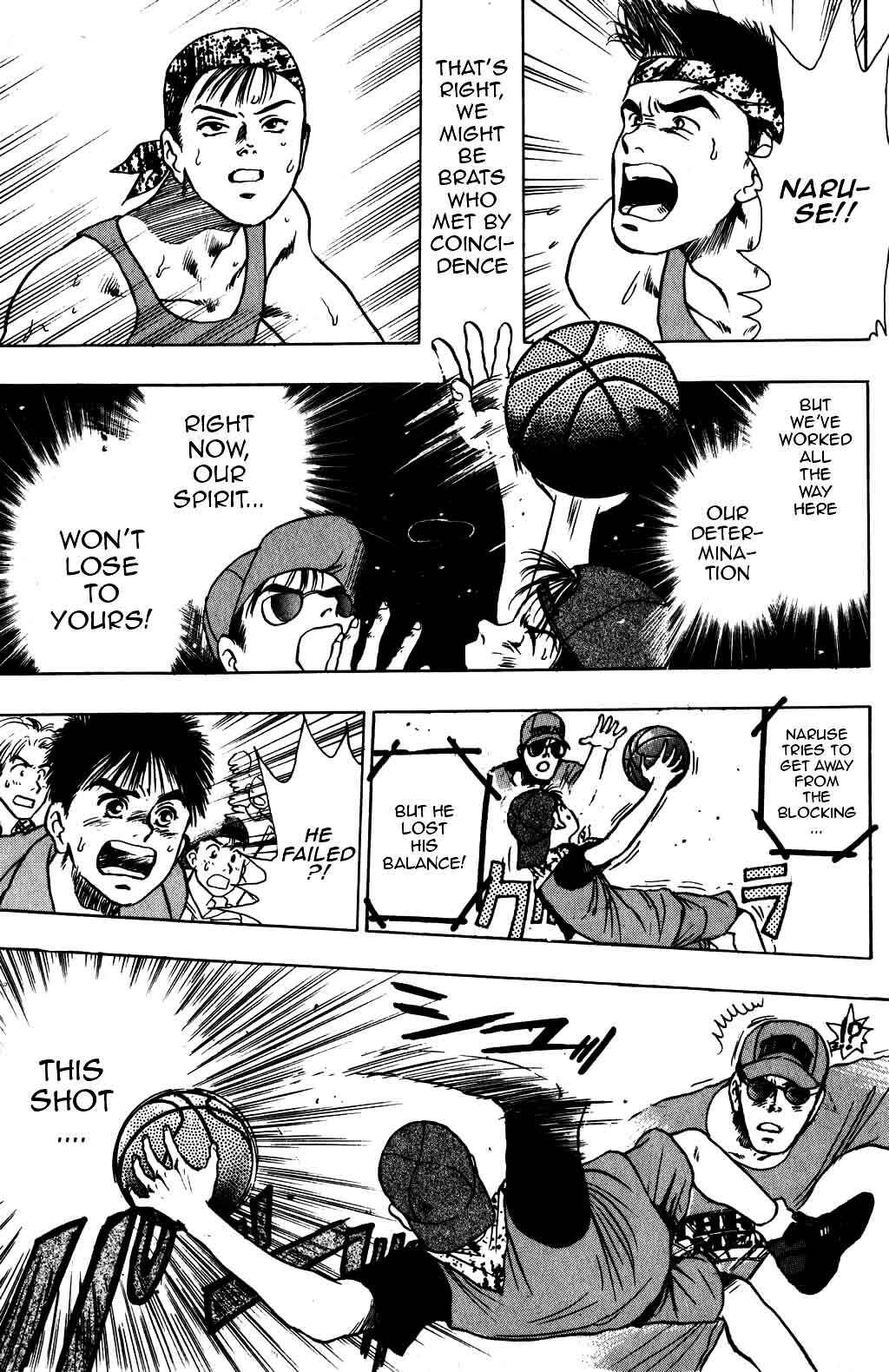 Page 19 Chapter 17 Harlem Beat