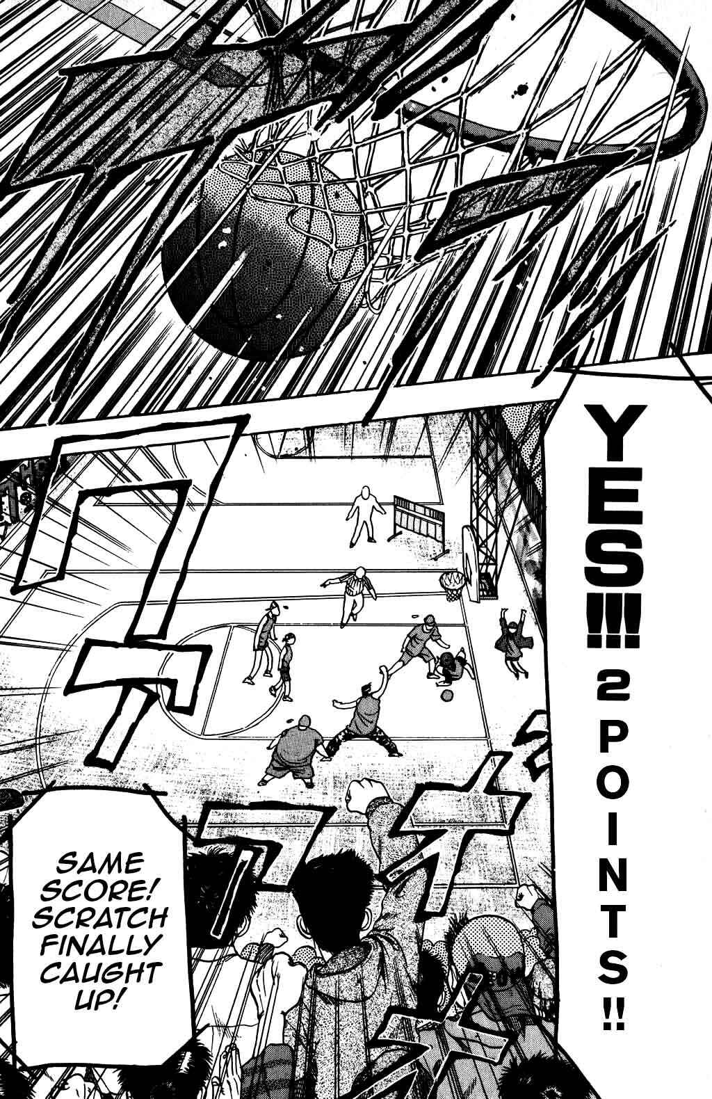 Page 21 Chapter 17 Harlem Beat