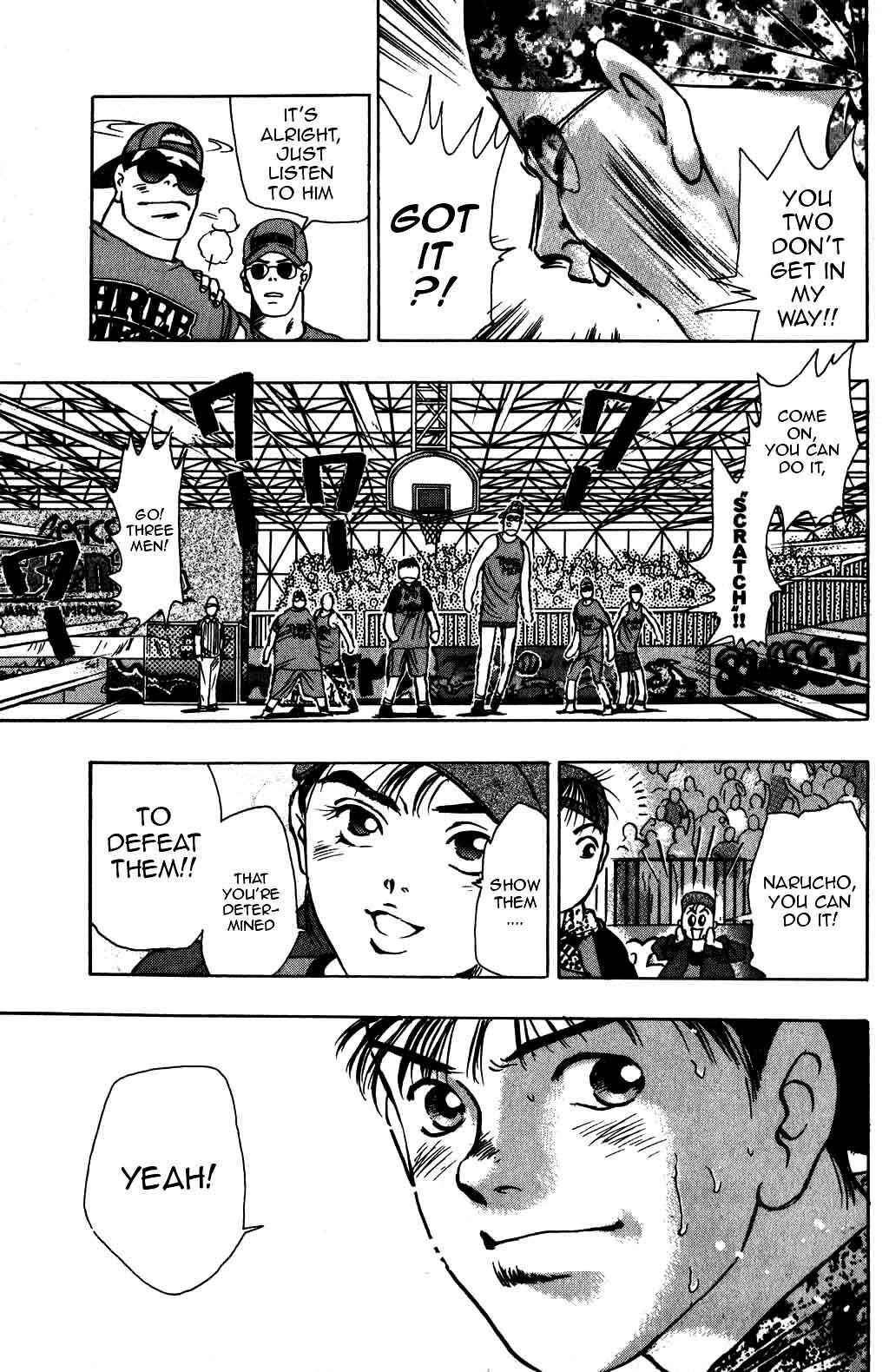 Page 5 Chapter 17 Harlem Beat