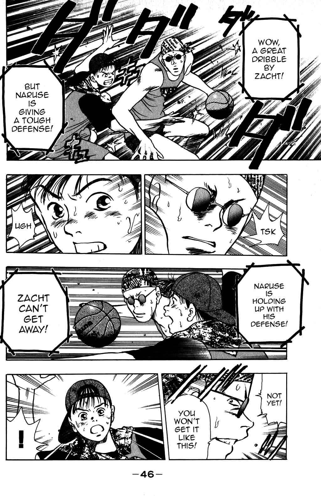 Page 6 Chapter 17 Harlem Beat