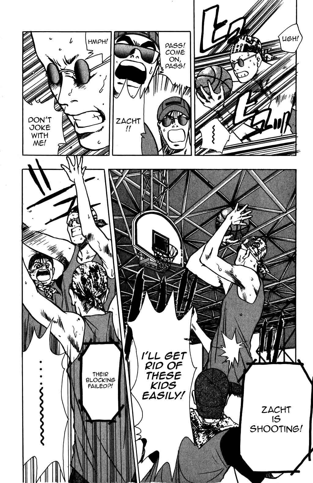 Page 9 Chapter 17 Harlem Beat
