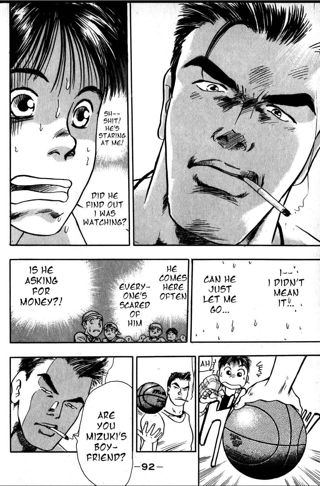Page 19 Chapter 2 Harlem Beat