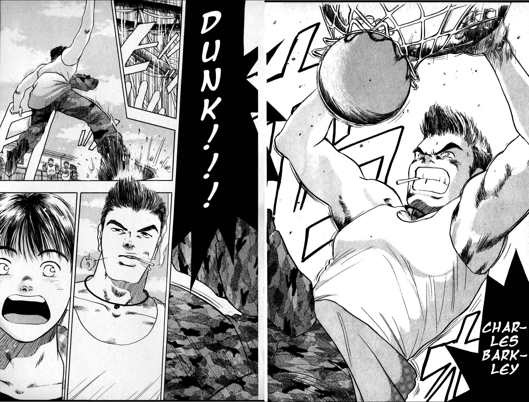 Page 23 Chapter 2 Harlem Beat