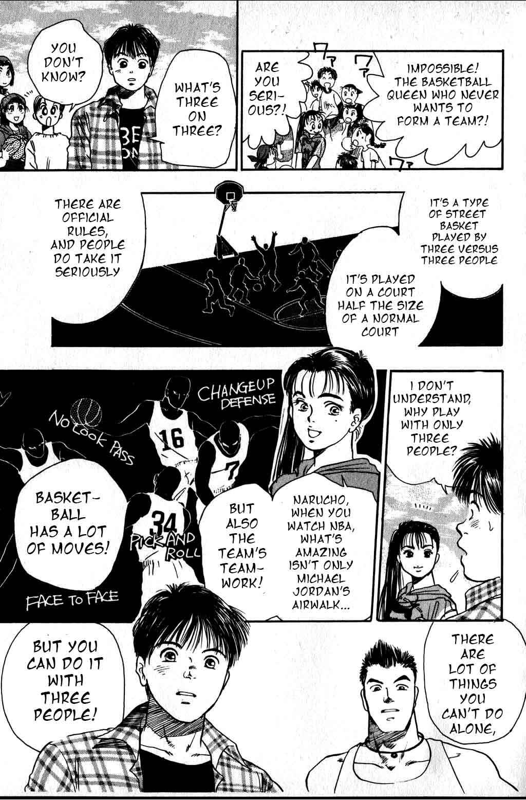 Page 33 Chapter 2 Harlem Beat