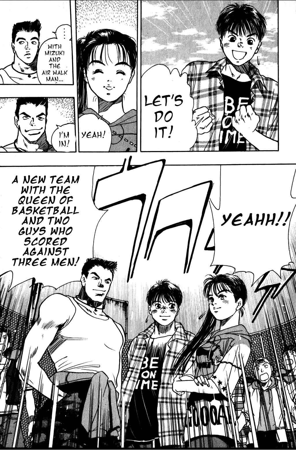 Page 35 Chapter 2 Harlem Beat