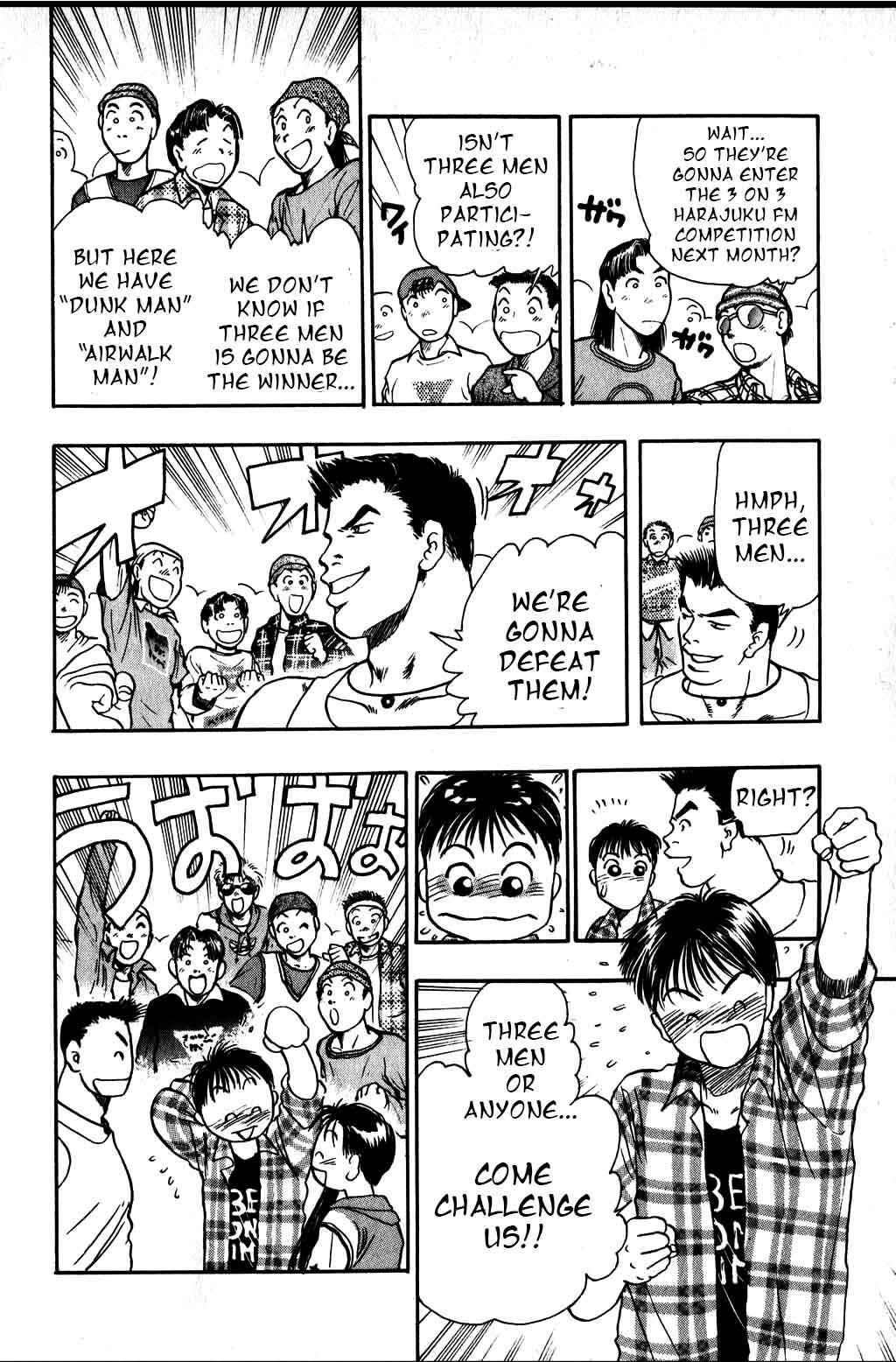 Page 36 Chapter 2 Harlem Beat