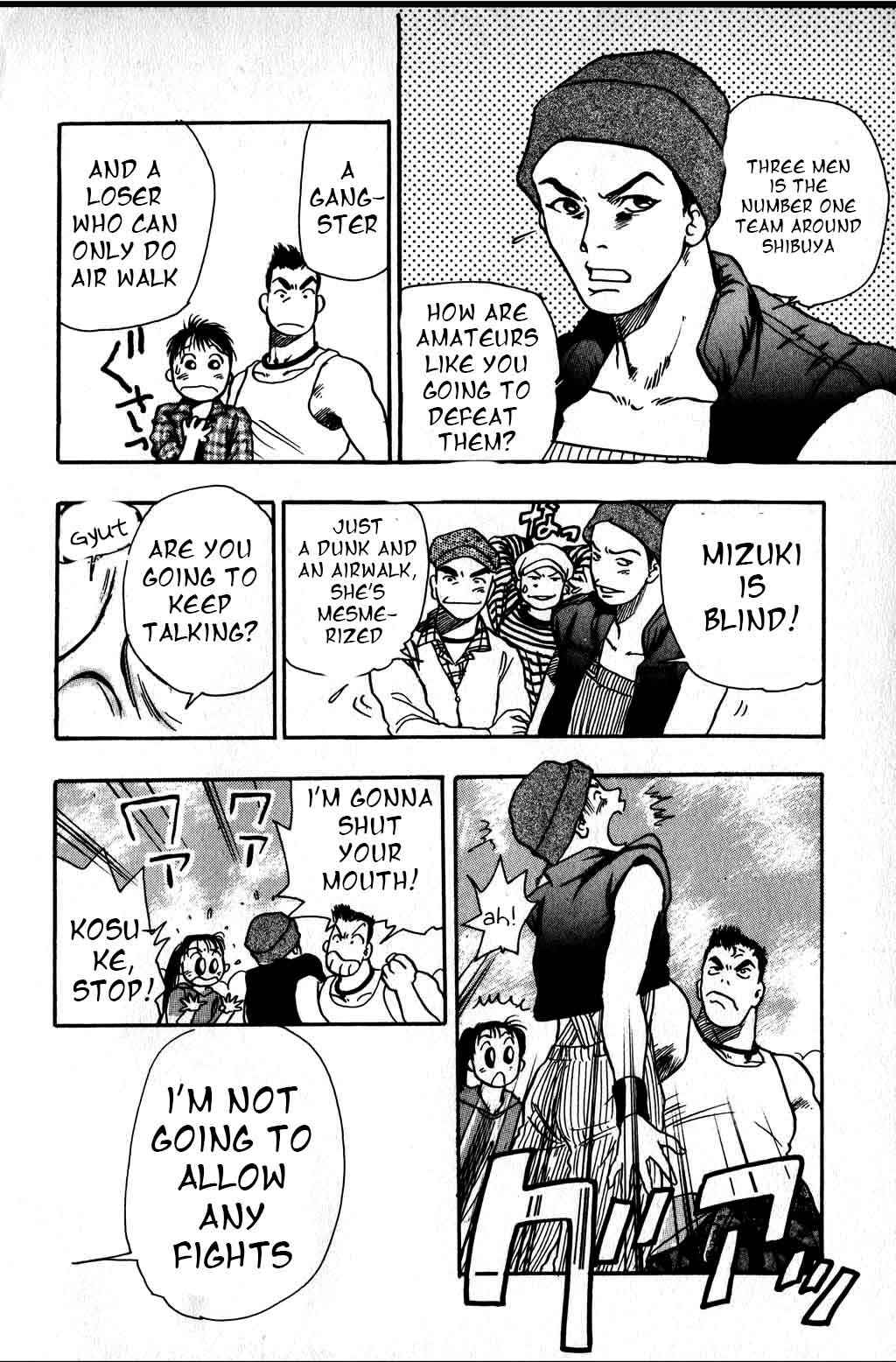 Page 38 Chapter 2 Harlem Beat