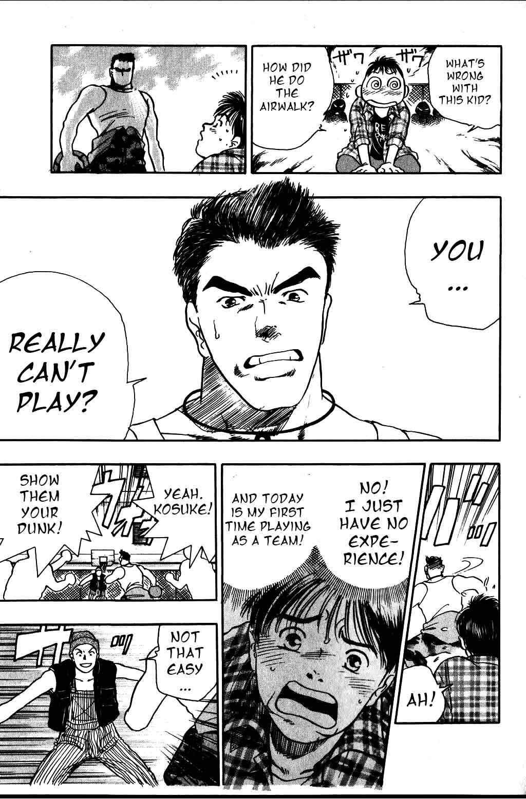 Page 45 Chapter 2 Harlem Beat