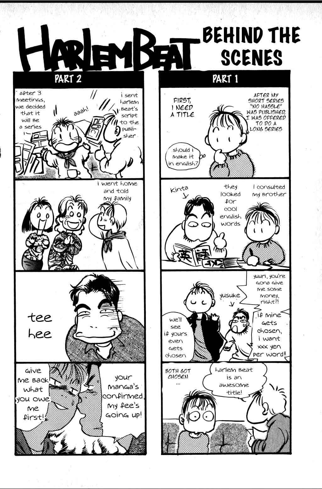 Page 51 Chapter 2 Harlem Beat