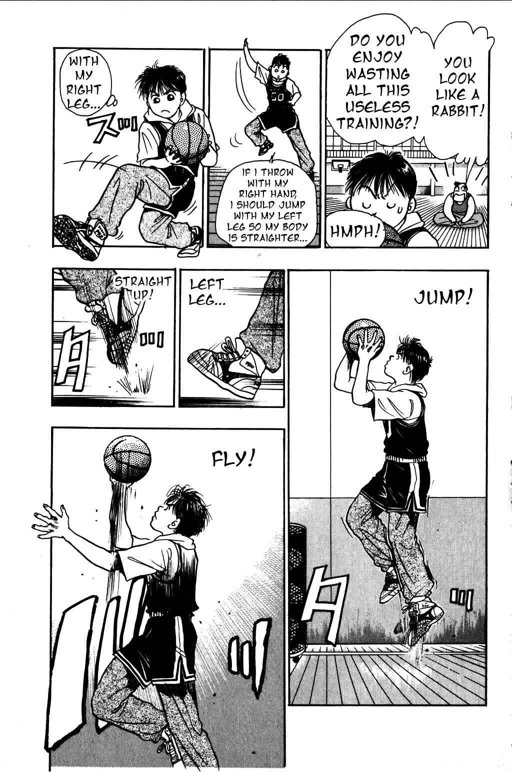 Page 10 Chapter 10 Harlem Beat