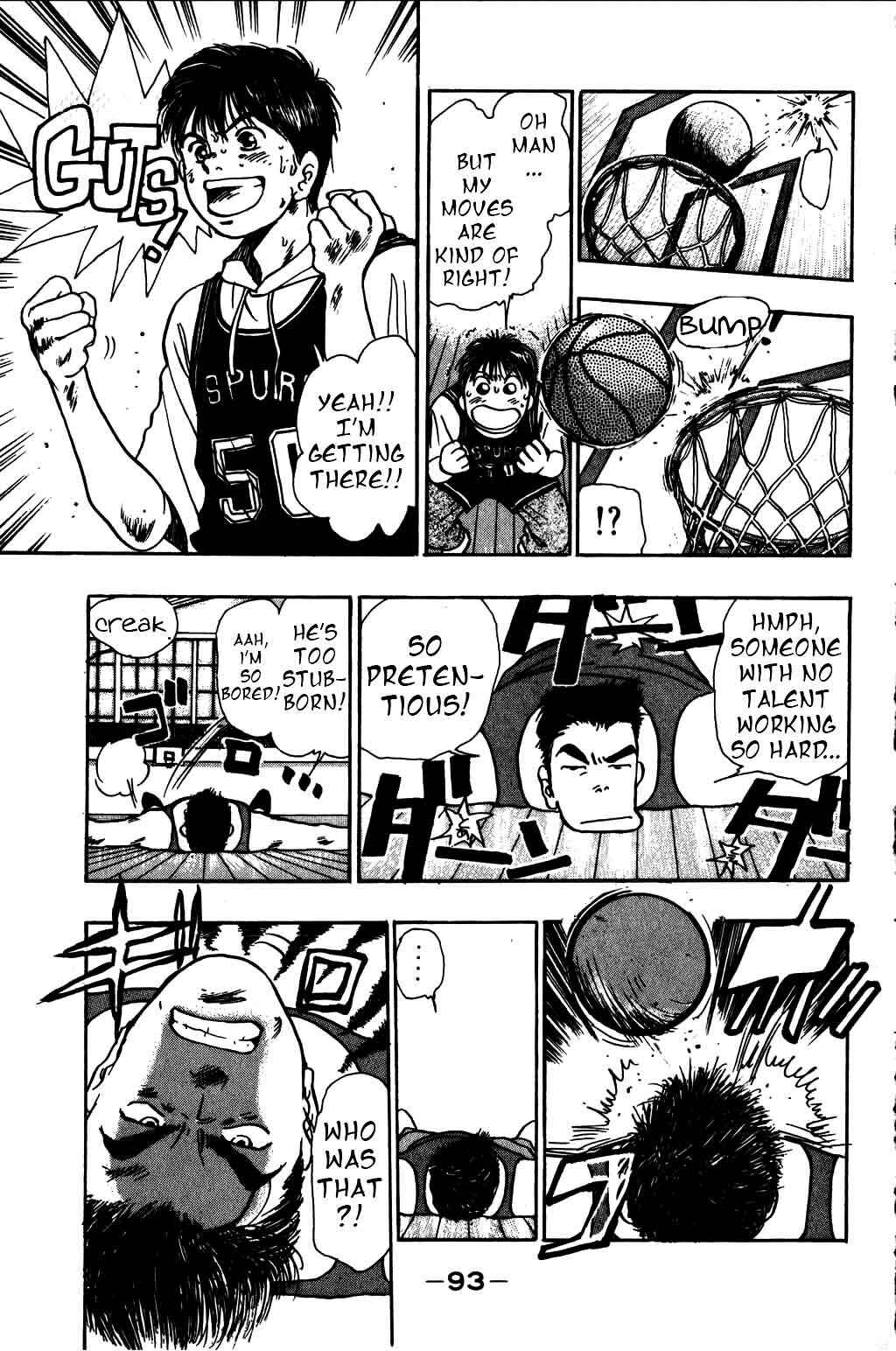 Page 12 Chapter 10 Harlem Beat