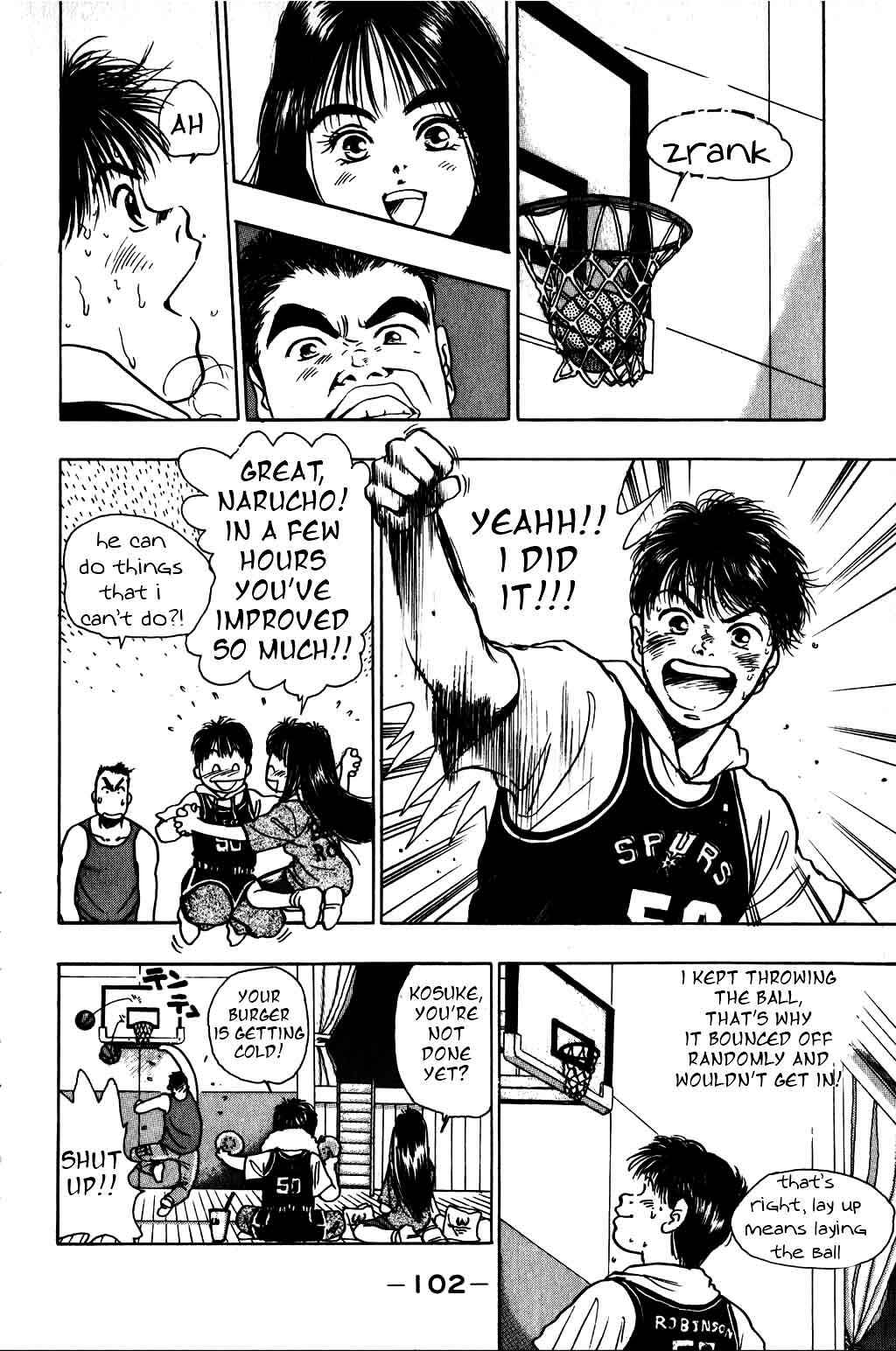 Page 21 Chapter 10 Harlem Beat