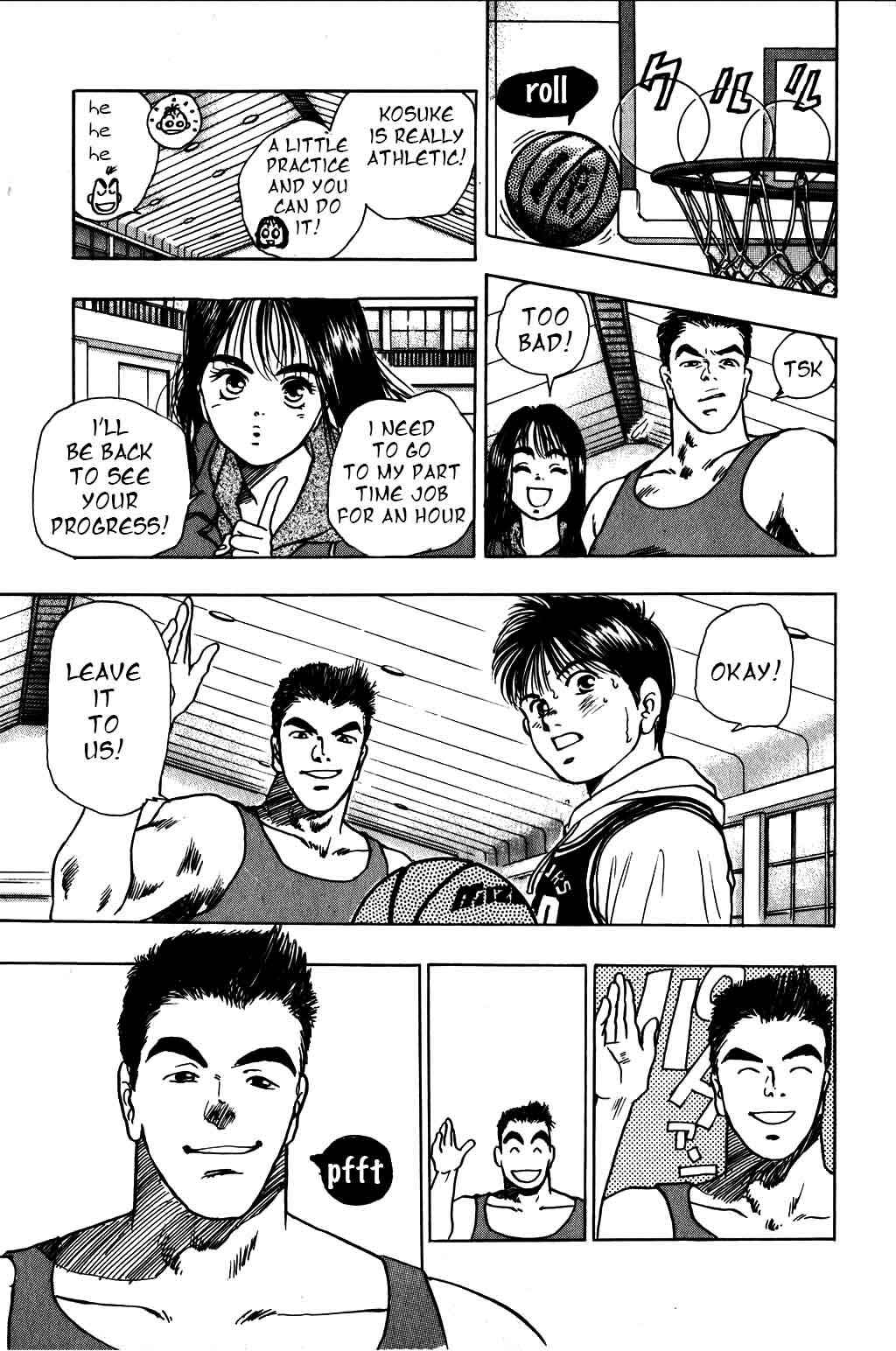 Page 6 Chapter 10 Harlem Beat
