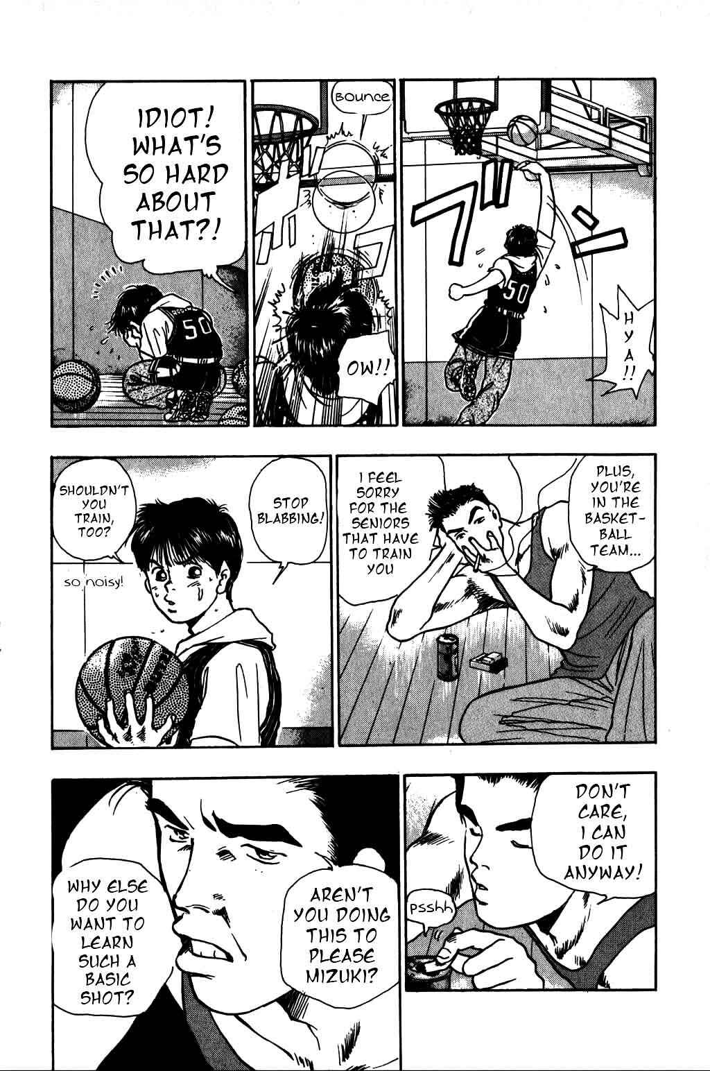 Page 7 Chapter 10 Harlem Beat