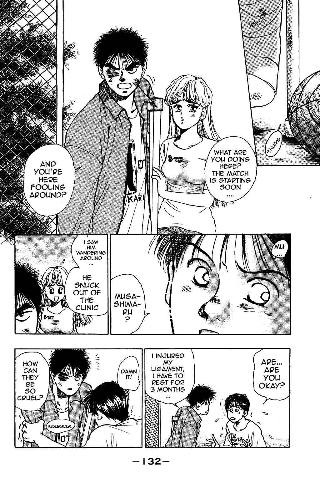 Page 10 Chapter 30 Harlem Beat