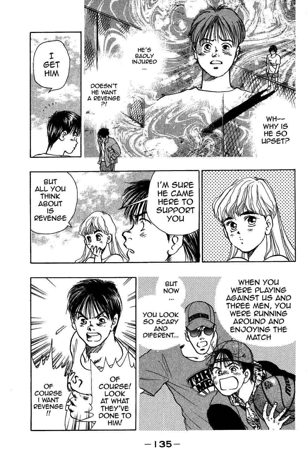 Page 13 Chapter 30 Harlem Beat