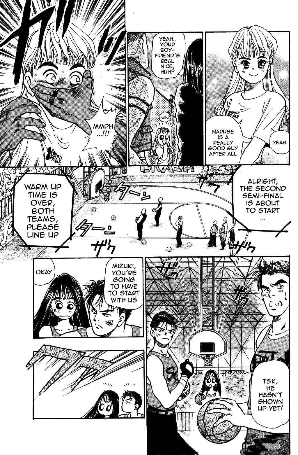 Page 17 Chapter 30 Harlem Beat